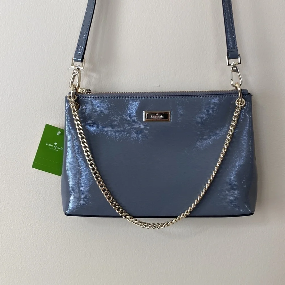 𝅺nwt kate spade crossbody